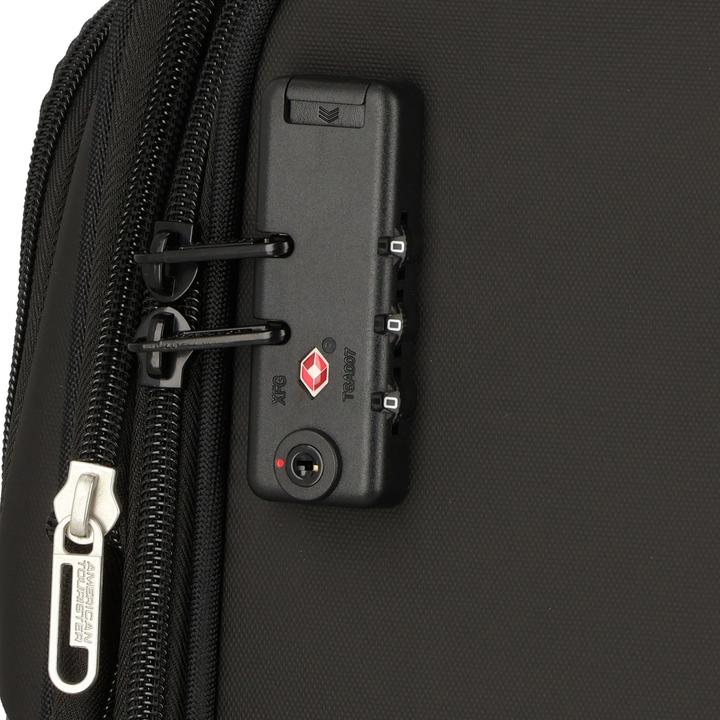 Image du produit American Crew Bagage à main Daring Dash Spinner S EXP (39 l, Bagage à main (jusqu'à 50l))
