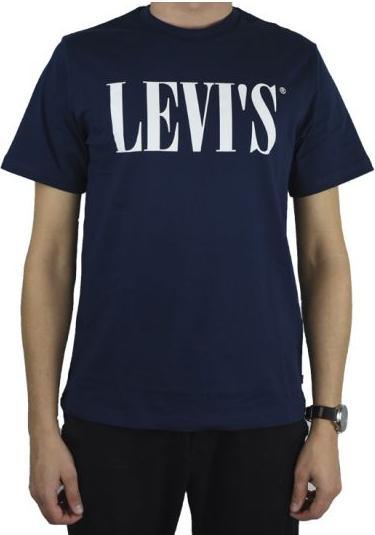 Actual product image Levis Granatowy XS (XS)