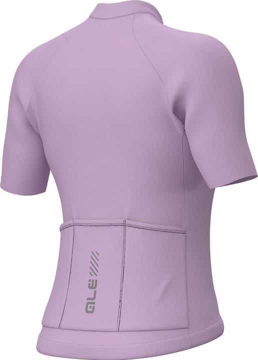 Produktbild ALE Radtrikot Color Block (L)