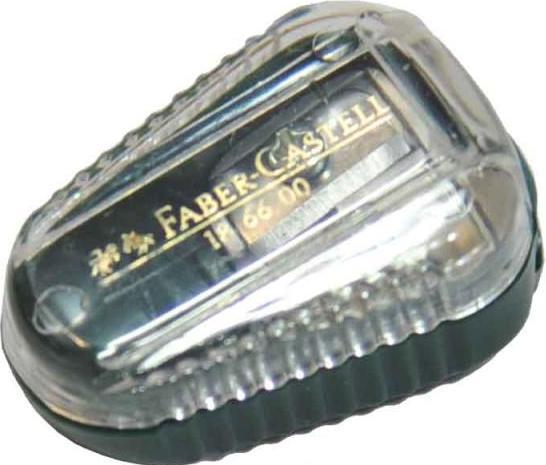 Image du produit Faber-Castell Tk Taille-mine