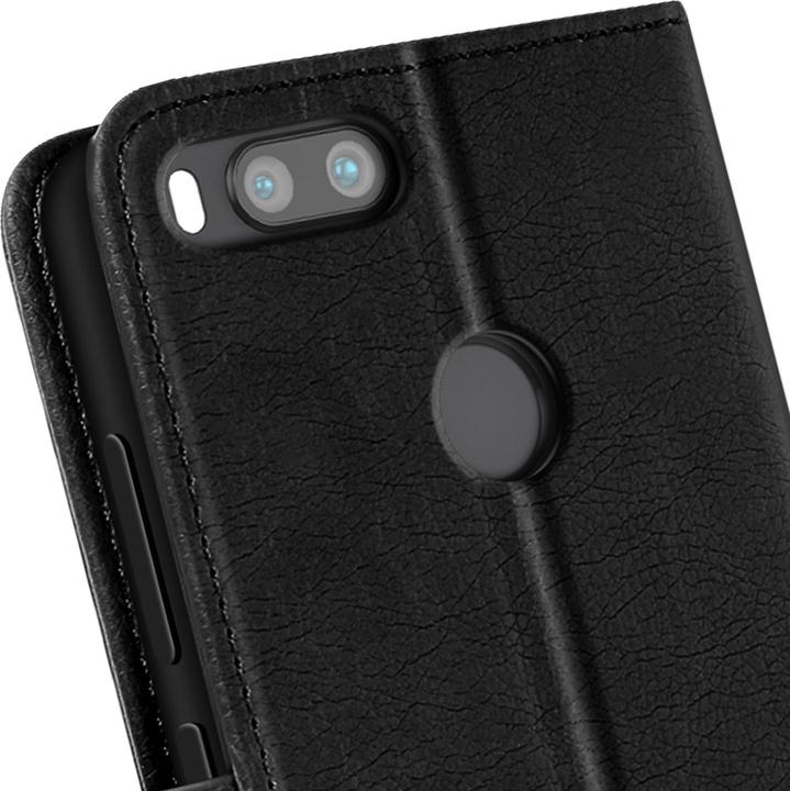 Produktbild Avizar Chesterfield Cover (Xiaomi Mi A1)