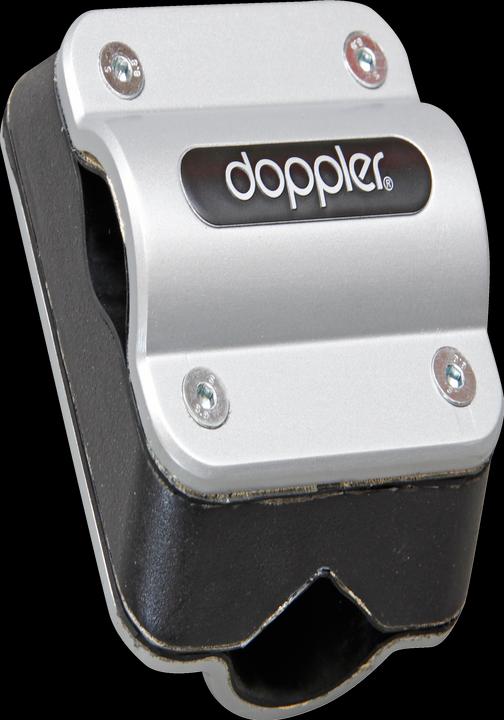 Actual product image Doppler Vario