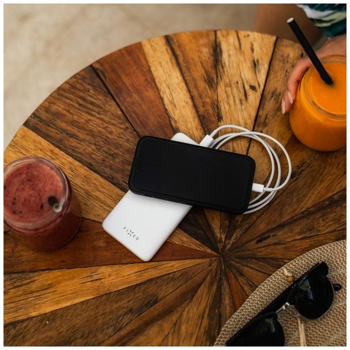 Immagine prodotto Fixed Zen USB-C PD 20W Banca di alimentazione da 10.000 mAh (10000 mAh, 37 Wh)