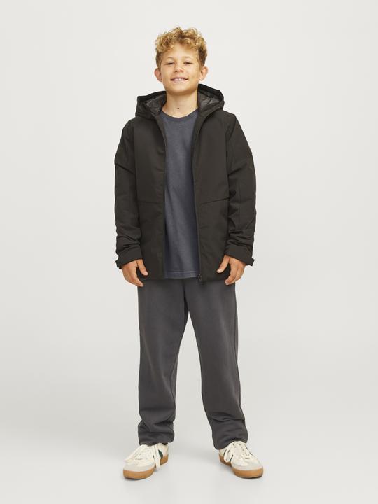 Immagine prodotto Jack & Jones Maglietta unicolore Per i ragazzi T-shirt (140)