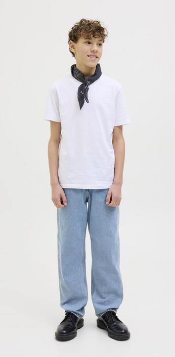 Produktbild Jack & Jones JJICHRIS JJWORKER AKM 059 JNR Relaxed Fit Jeans Junior Relaxed Fit Jeans (146)