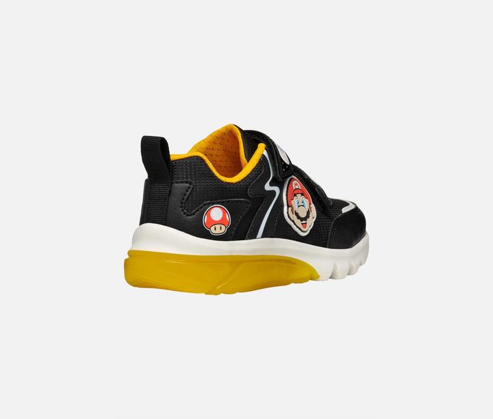 Produktbild Geox sneakers ciberdron (35)