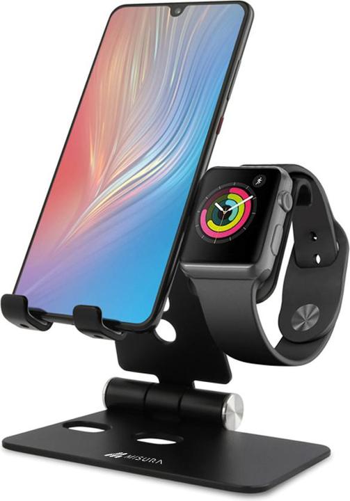 Image du produit Misura Support pour appareils mobiles et montres ME19