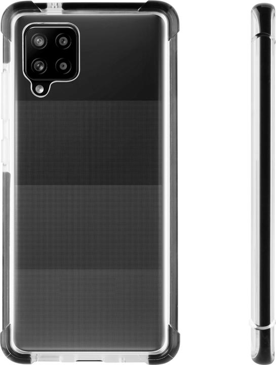 Produktbild Vivanco Rock Solid, Anti Shock Schutzhülle für Galaxy A42 5G