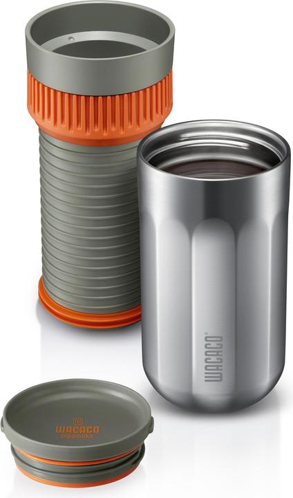Actual product image Wacaco Pipamoka (0.30 l)