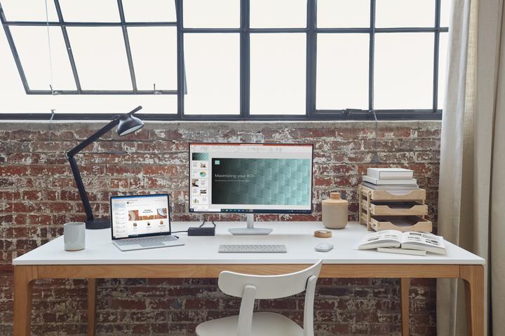 Produktbild Microsoft Surface Mobile Mouse (Kabellos)