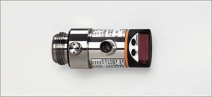 Produktbild ifm Electronic Drucksensor