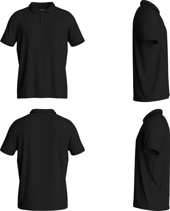 Actual product image Kappa Jimmo (4XL)