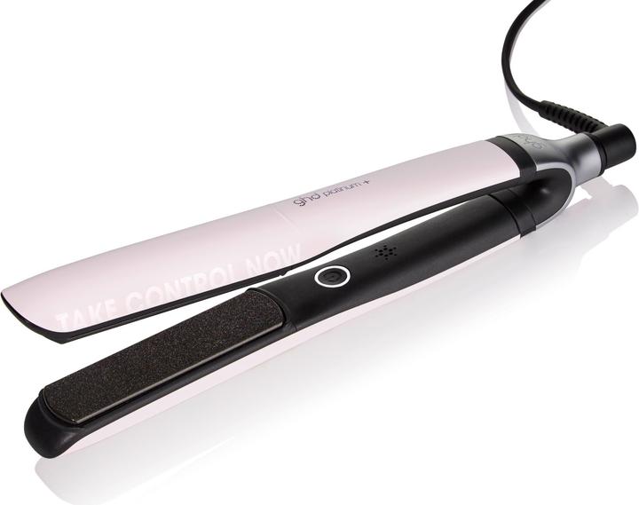 Immagine prodotto ghd Powderpink Platinum + Styler