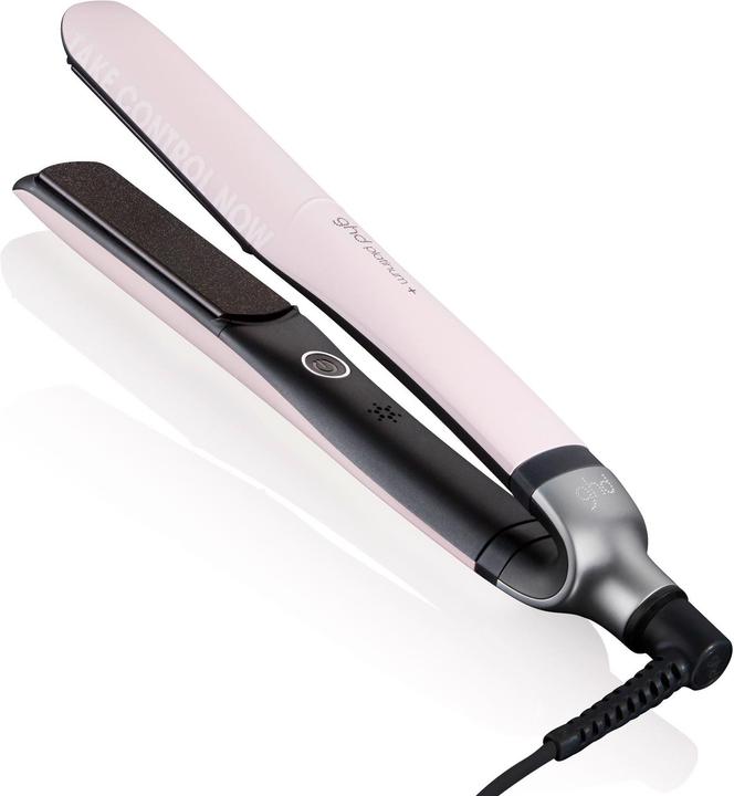 Immagine prodotto ghd Powderpink Platinum + Styler