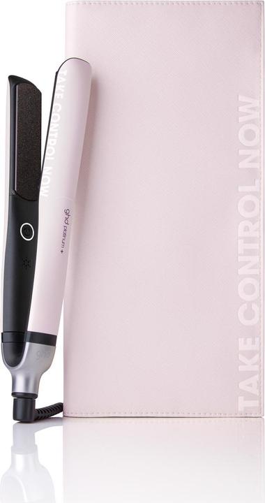 Immagine prodotto ghd Powderpink Platinum + Styler
