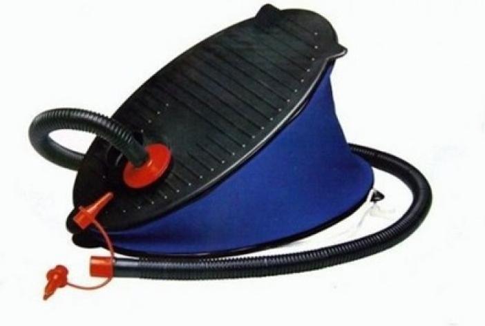 Produktbild Intex Fusspumpe