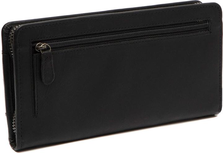 Immagine prodotto The Chesterfield Brand Portafoglio Sofia con protezione RFID in pelle 21 cm