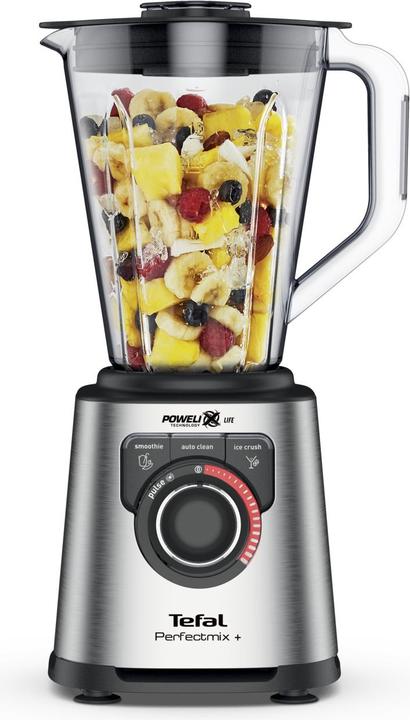 Image du produit Tefal PerfectMix+ BL82AD High Speed - Blender - Tritan (1200 W)