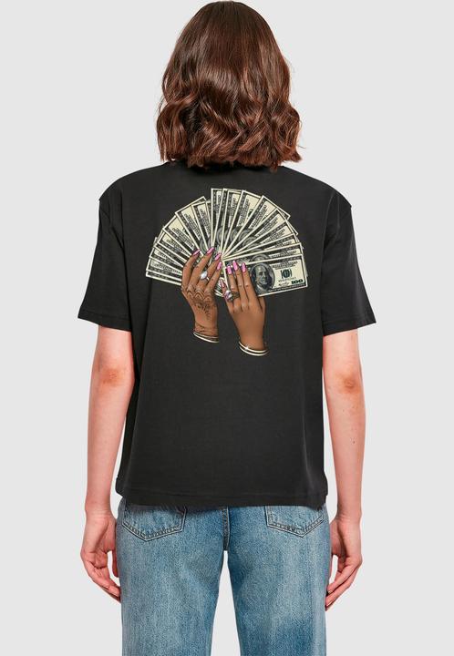 Produktbild Miss Tee Better Have My Money Tee - 166571 (L)