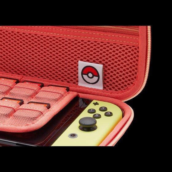 Productafbeelding PowerA NINTENDO SWITCH - Beschermingshoesje (Switch)