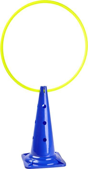 Actual product image Tanga Sports ® Mehrzweck-Lochkegel MAXI