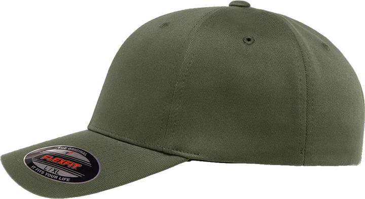 Actual product image Yupoong UTRW6703 P (S, M)