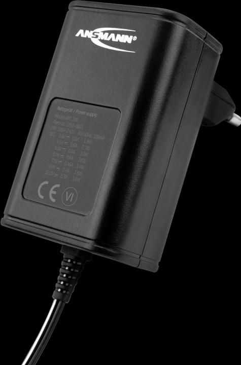 Produktbild Ansmann APS 300 NEU max. 3,6 W
