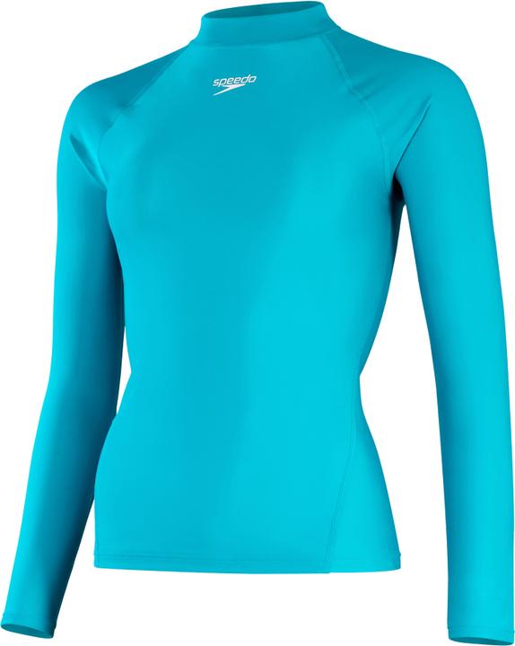 Speedo Long Sleeve Rash Top
