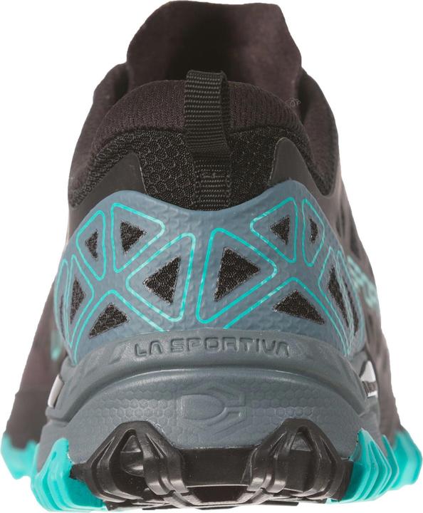 Actual product image La Sportiva Bushido II Shoes (39)