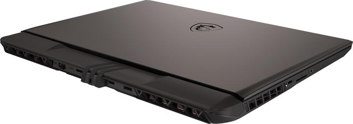 Image du produit MSI Vector 16 HX (16", Intel Core i9-13980HX, 32 Go, 1000 Go, DE)