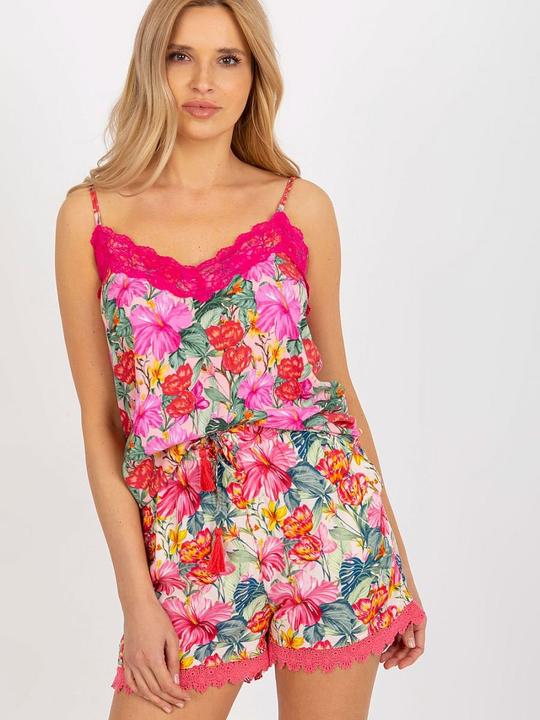 Fresh Made Top (L)