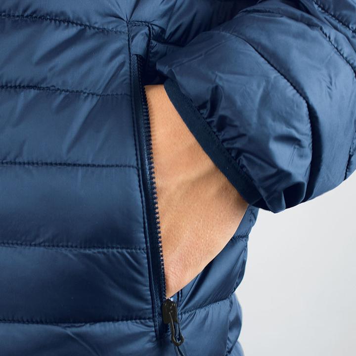 Actual product image JAKO Stepp Jacket (4XL)