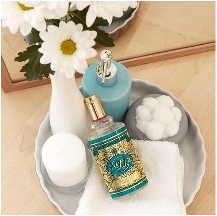 Actual product image Tabac Real cologne (Eau de cologne, 90 ml)