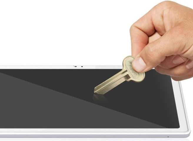 Produktbild Araree SUB Core Glass (1 Stück, Galaxy Tab A7 10.4 (2020))