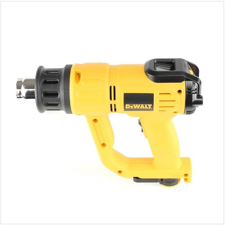 Produktbild DeWalt D 26414 2000 W LCD Heissluftpistole