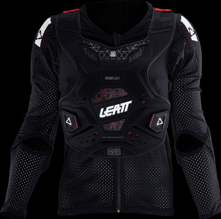 Produktbild Leatt Oberkörperprotektor (M, Brustprotektor, Einzelstück)