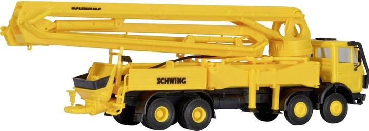 Produktbild Kibri 10200 H0 Schwing Betonpumpe