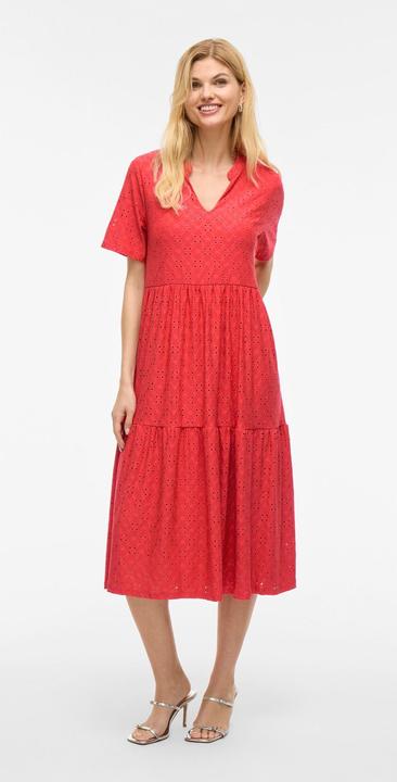 Immagine prodotto Vila Kurzarm Midikleid (XXL)