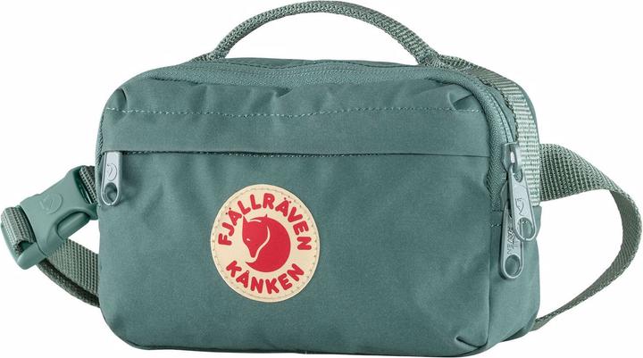 Actual product image Fjällräven Kånken