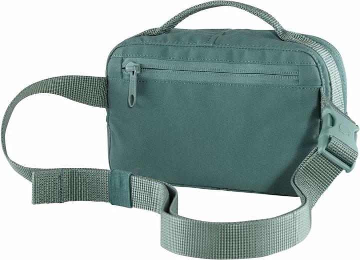 Actual product image Fjällräven Kånken