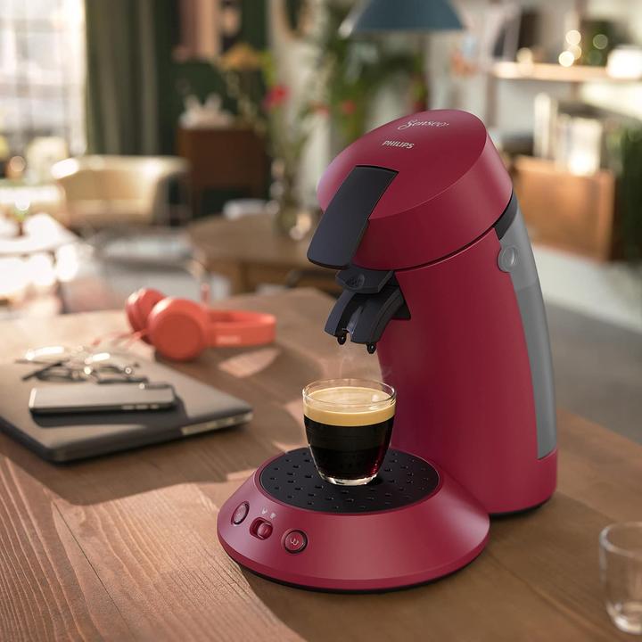 Actual product image Philips Senseo Original Plus (Senseo)