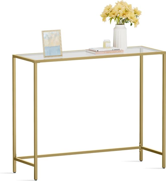 Actual product image Vasagle Style (100 x 35 x 80 cm)