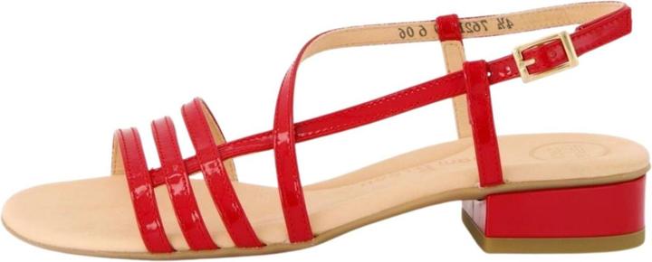 Actual product image Paul Green Sandalen (38)