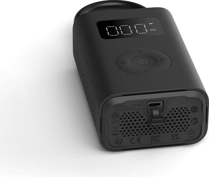 Productafbeelding Xiaomi Air Compressor 2