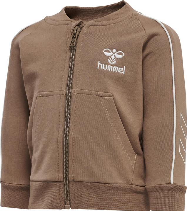 Immagine prodotto hummel Giacca Con Zip Hmlcasey (74)