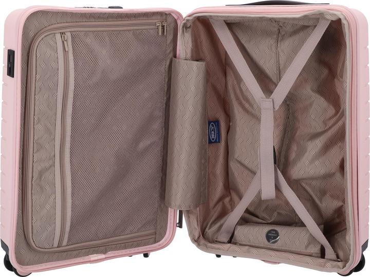 Image du produit Brics Ulisse B1Y - Trolley Spinner extensible petit modèle (42 l, Bagage à main (jusqu'à 50l), L (90 - 115l))