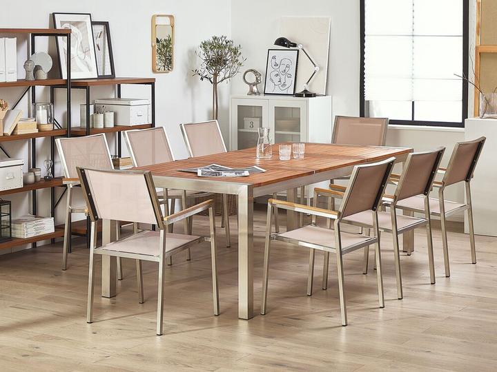 Actual product image Beliani Grosseto (220 cm)