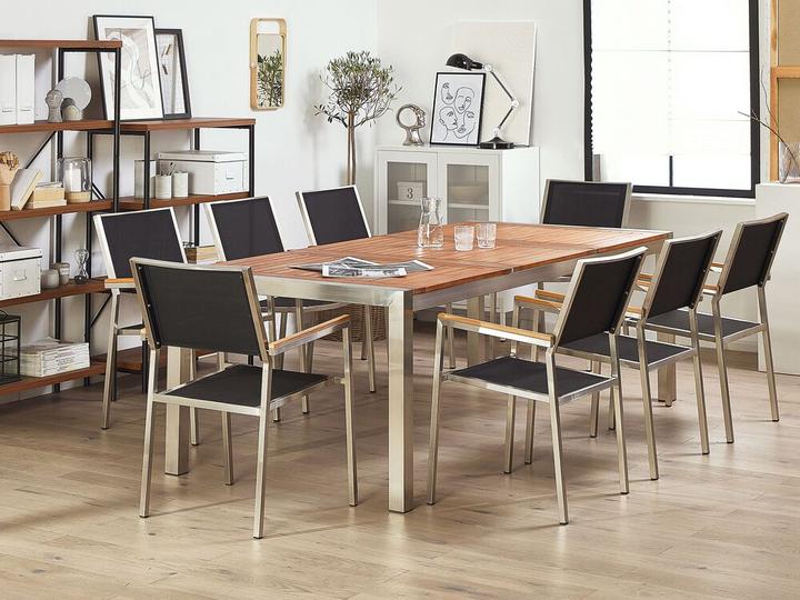 Actual product image Beliani Grosseto (220 cm)
