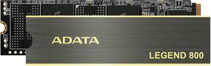 Produktbild Adata Legend 800 (2000 GB, M.2 2280)