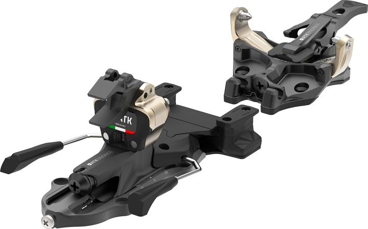 Image du produit ATK Bindings Freeraider 15 Evo (Ski de randonnée)